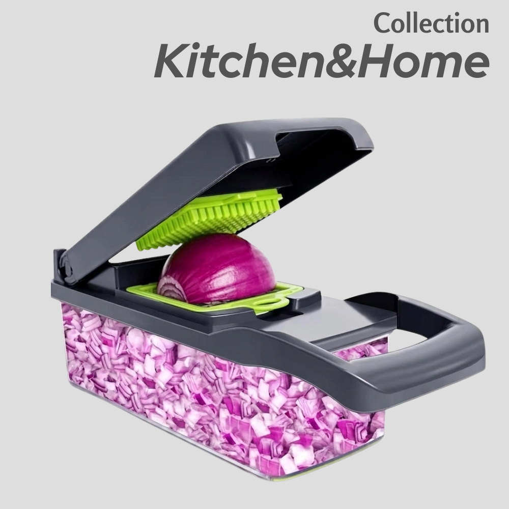 Home & Kitchen